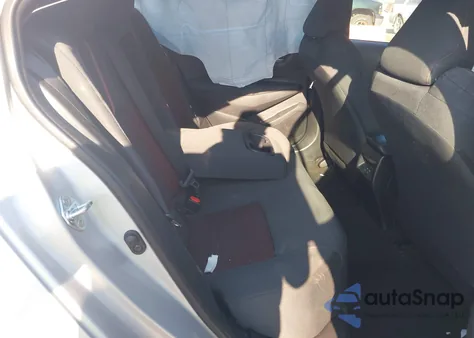 2023 Toyota Corolla Se from USA, damaged, VIN 5YFS4MCE7PP159853